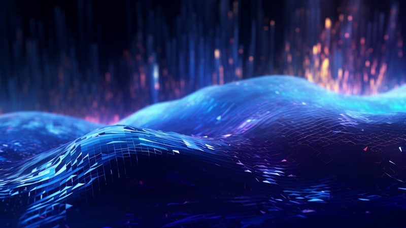 中国移动物联网平台NB-IoT：揭秘其技术优势与行业应用